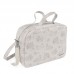 Bolsa maternidad Toile de Jouy Cream Pasito a Pasito
